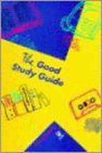 The Good Study Guide