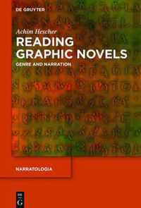 Reading Graphic Novels