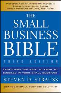 The Small Business Bible