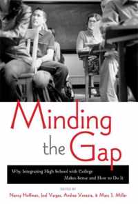 Minding the Gap