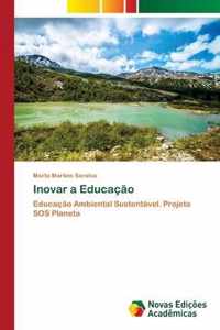 Inovar a Educacao