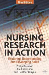 Nursing Research in Action