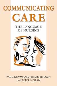 COMMUNICATING CARE