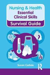 Nursing & Health Survival Gde Ess Clinic