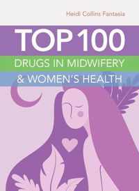 Top 100 Drugs In Midwifery  Women's Health