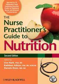 The Nurse Practitioner's Guide to Nutrition