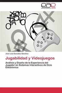 Jugabilidad y Videojuegos