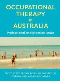 Occupational Therapy in Australia