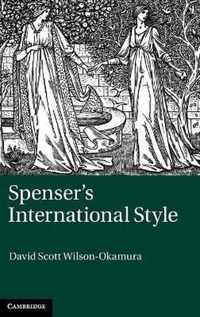 Spenser's International Style