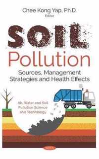 Soil Pollution