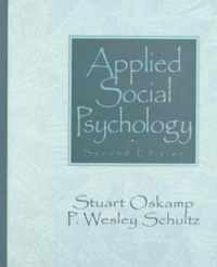 Applied Social Psychology