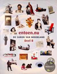 Canon van Nederland B