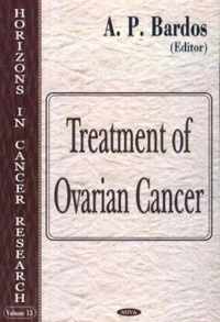 Treatment of Ovarian Cancer