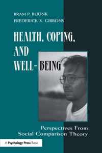 Health, Coping, and Well-Being