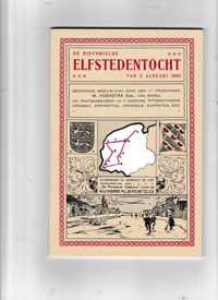 Historische elfstedentocht 2 jan. 1909