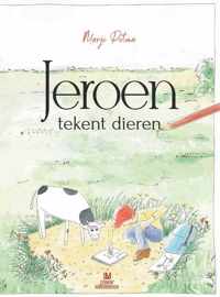 Leonon Kids  -   Jeroen tekent dieren