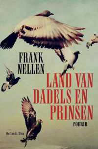 Land van dadels en prinsen