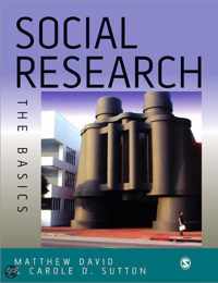 Social Research