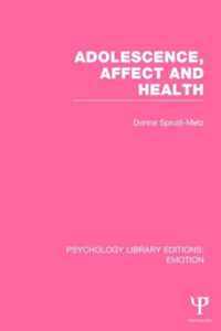 Adolescence, Affect and Health (PLE