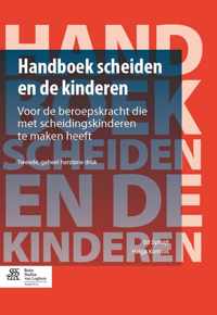 Handboek scheiden en de kinderen