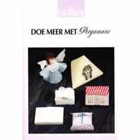 Doe meer met Pergamano doosjes en andere vormen