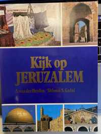 Kijk op Jeruzalem