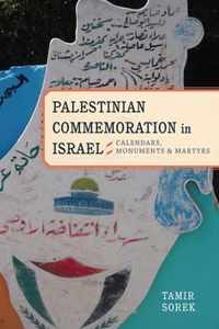 Palestinian Commemoration in Israel