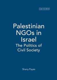 Palestinian NGOs in Israel