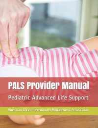 PALS Provider Manual