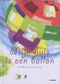 Mijn Huis Is Een Ballon