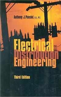 Electrical Distribution Engineering, Third Edition