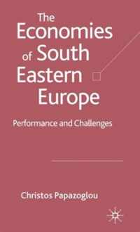 The Economies of South Eastern Europe