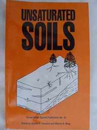 Unsaturated Soils