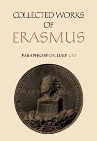 Collected Works of Erasmus