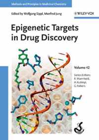 Epigenetic Targets in Drug Discovery