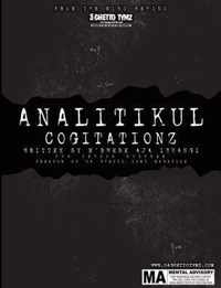 Analitikul Cogitationz