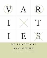 Varieties of Practical Reasoning