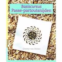 Basiscursus Passe-partoutsnijden