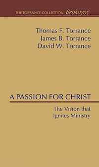 A Passion for Christ