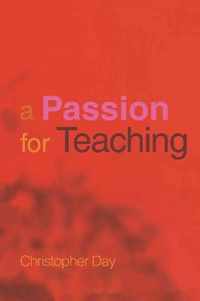 A Passion for Teaching