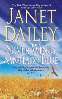 Silver Wings, Santiago Blue