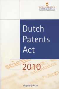 Renewed Dutch patents act