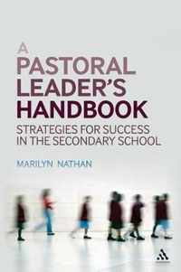 Pastoral Leaders Handbook