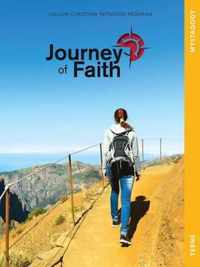 Journey of Faith for Teens, Mystagogy