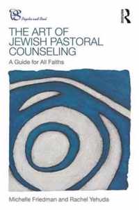 The Art of Jewish Pastoral Counseling