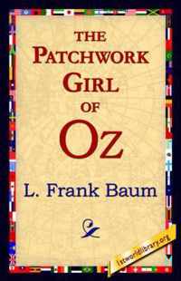 The Patchwork Girl of Oz