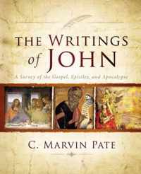 The Writings of John