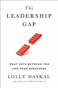 The Leadership Gap