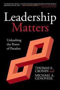 Leadership Matters