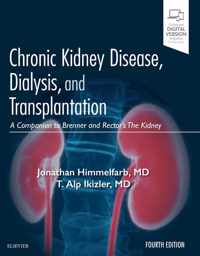 Chronic Kidney Disease, Dialysis, and Transplantation